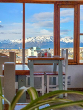 Hostería Aonikenk Ushuaia